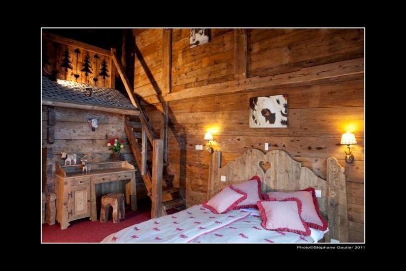 Hotel L'Equipe Morzine Exterior foto